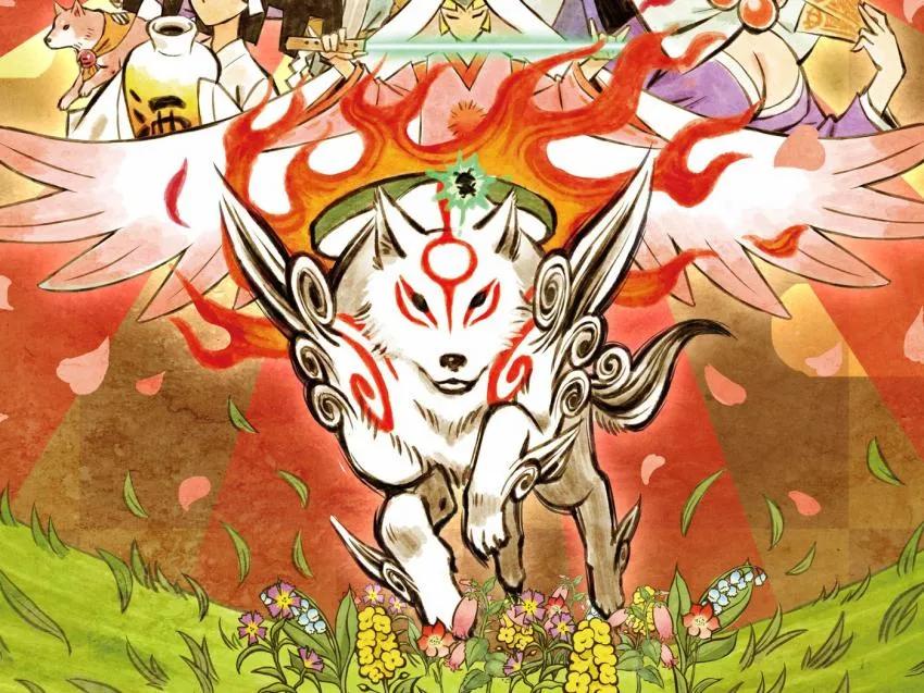 Okami