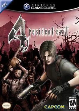 RE 4