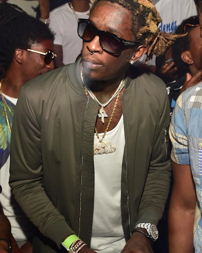 Thugger Thugger