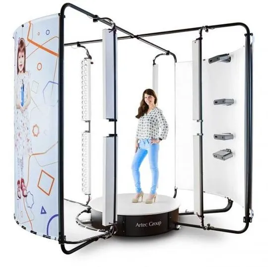 Body Scanning