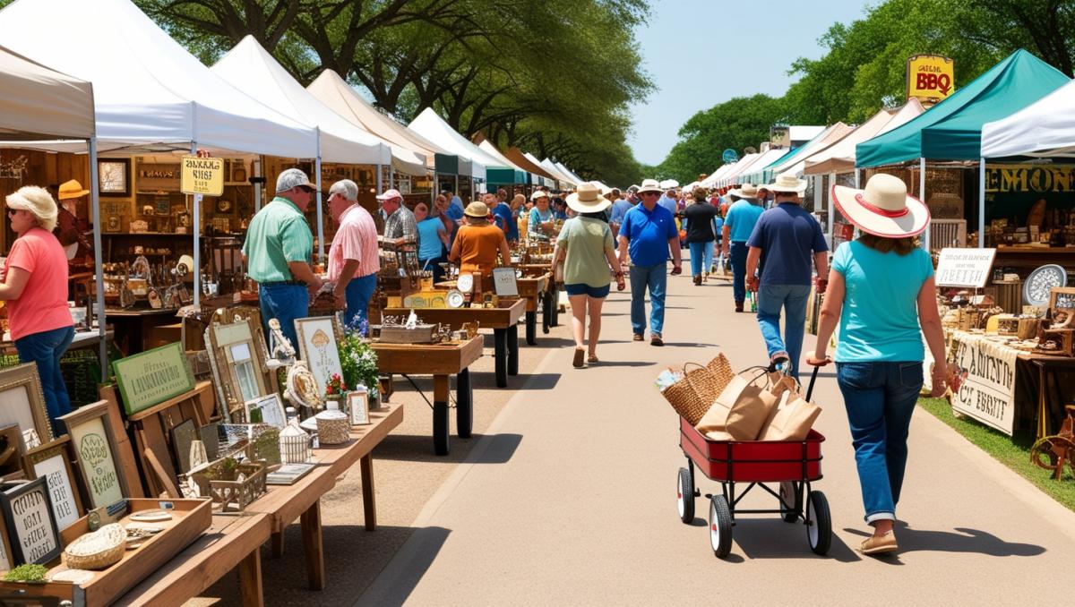 Hidden Gems At Canton Trade Days You Don’t Want To Miss Hidden Gems At Canton Trade Days You Don’t Want To Miss by canton shopping guide