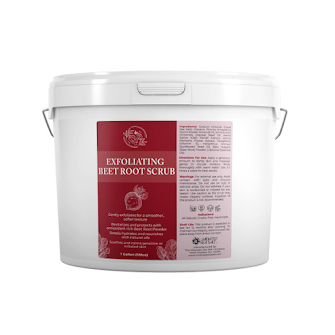 The Growing Opportunity In Wholesale Body Scrubs And Natural Body Scrub Wholesale by The Midwest Sea Salt Comp