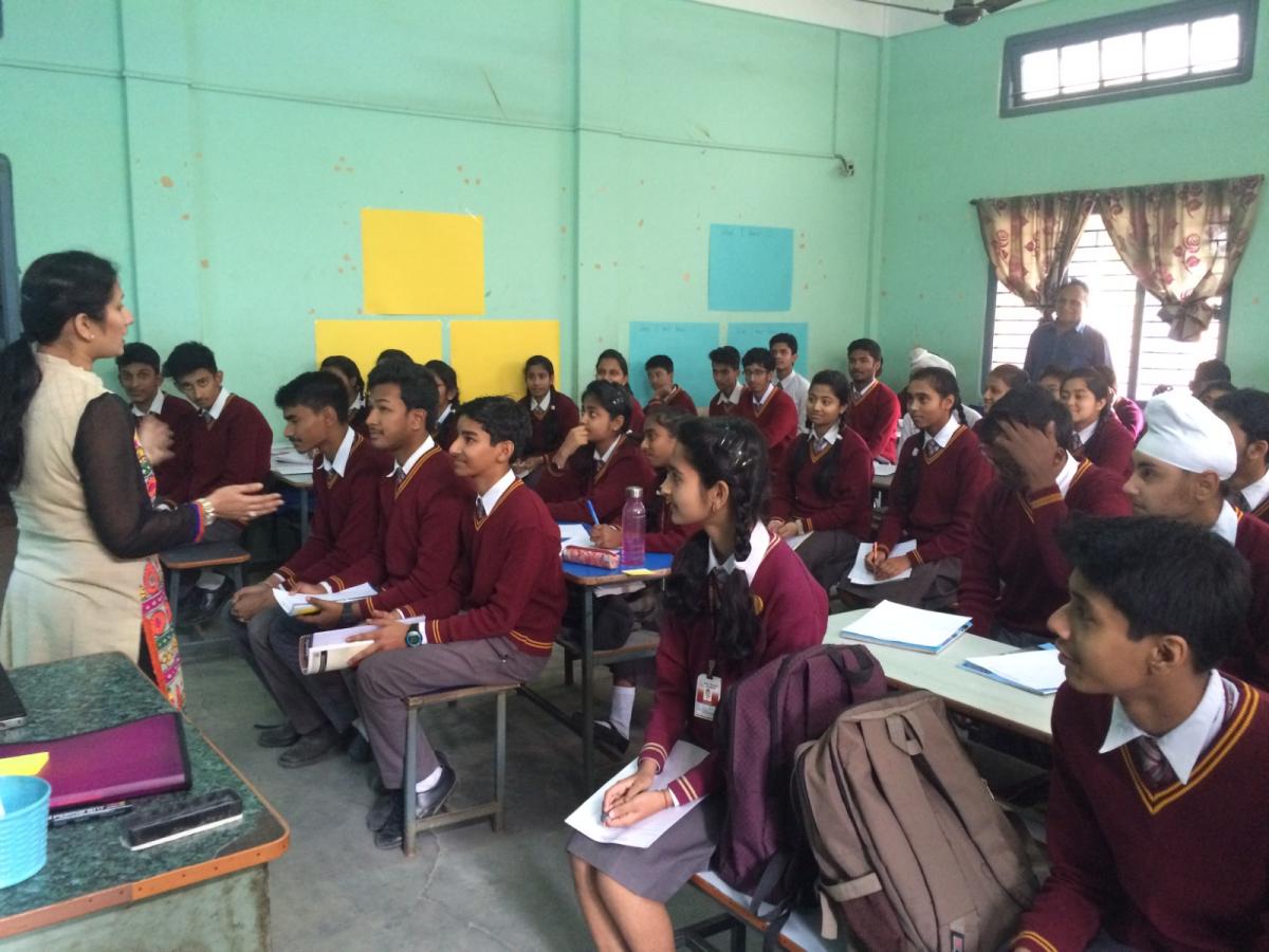 How To Get CSR Funds For School Infrastructure And Education In India – A Guide For Rural Schools by kajalpanwar