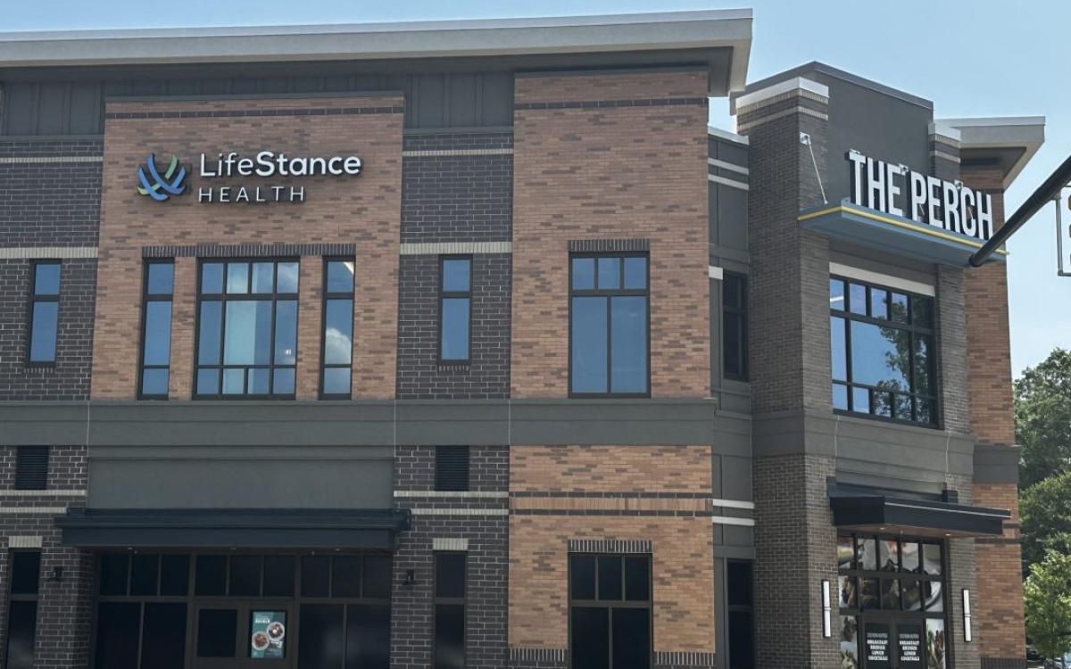 Lifestance Health And The Power Of A 30-Day Workout Challenge by SEO