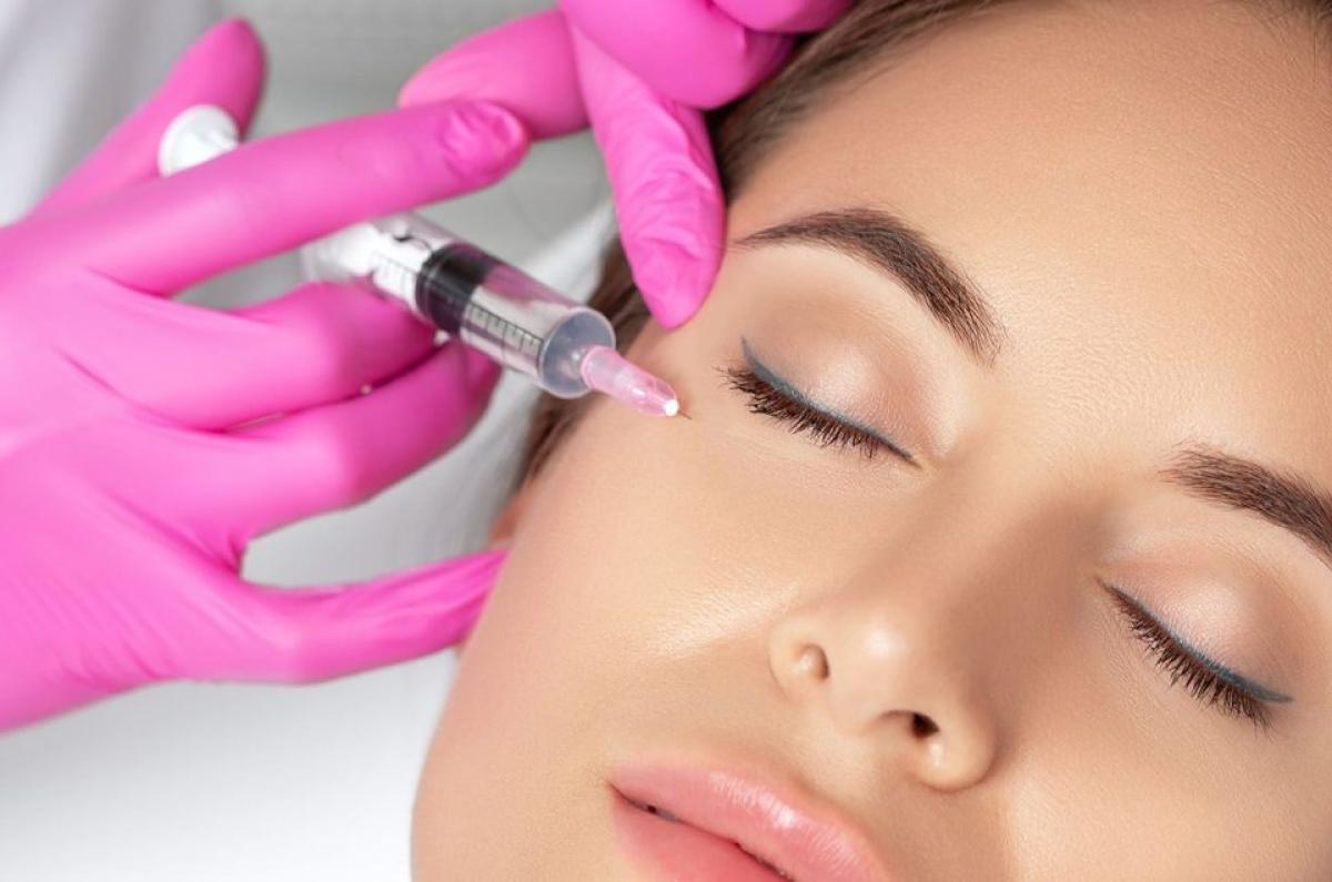 What Makes Botox Injections A Unique Treatment? What Makes Botox Injections A Unique Treatment? by MuhammadAhmad