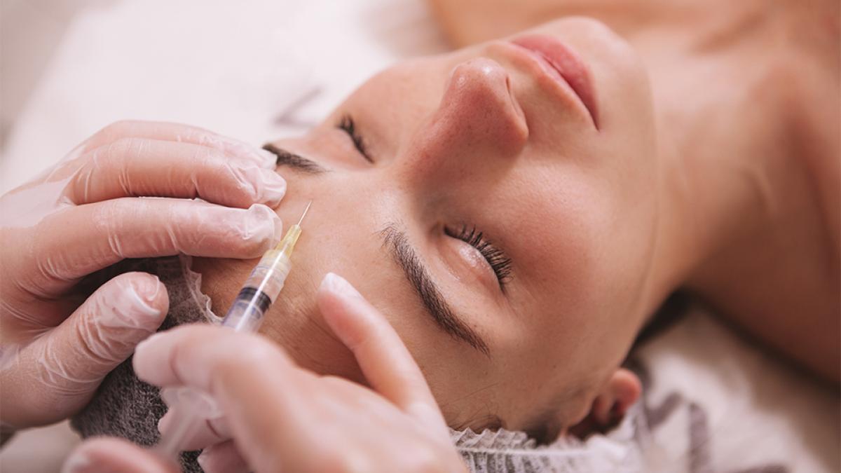 Rejuvenate Your Face With Professional Dermal Fillers In Dubai by Dynamic Life Clinics