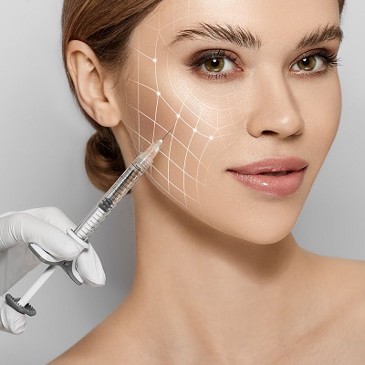 Is Botox A Safe Option For Treating Facial Lines And Wrinkles? by dynamicaesthetic