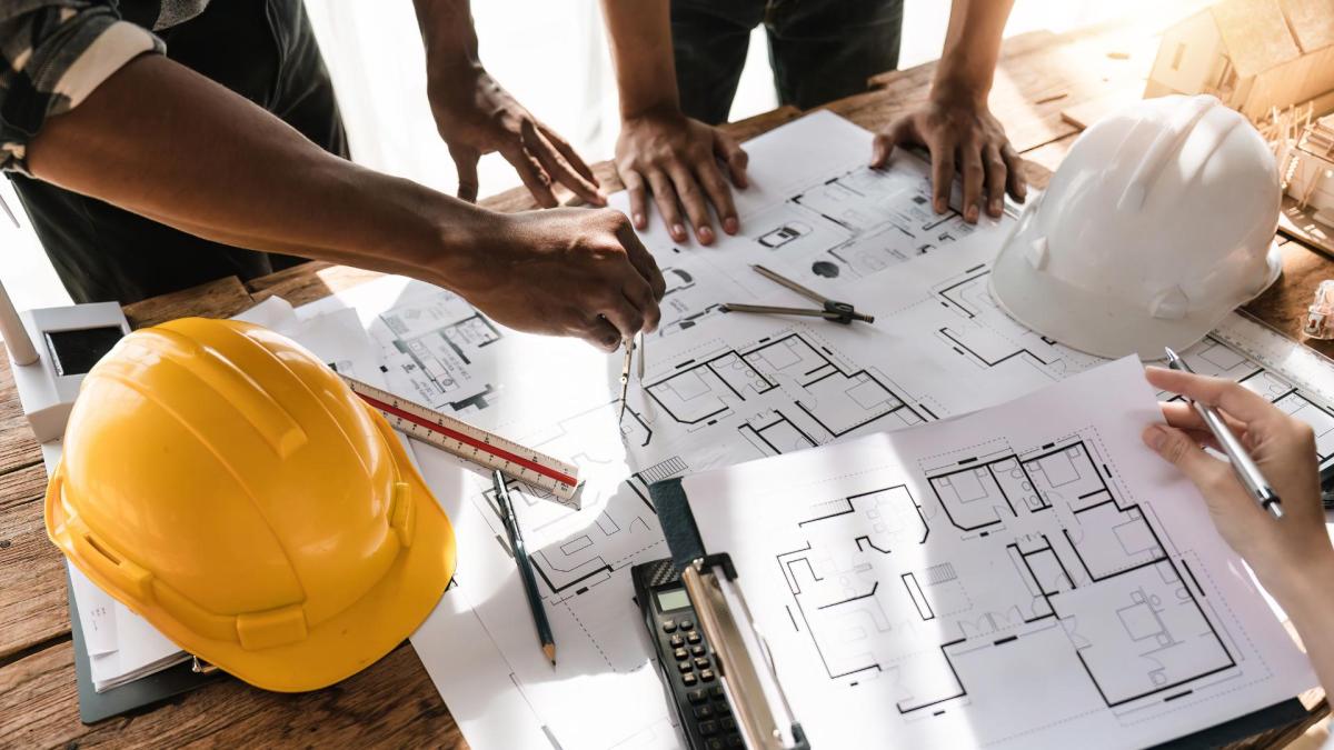 Building Design Consultant Dubai And Solar Panel Design UAE by intergra