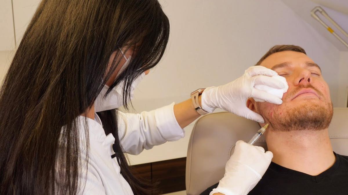 Can Hemangiomas Treatment Prevent Scarring? by Dynamicclinic12