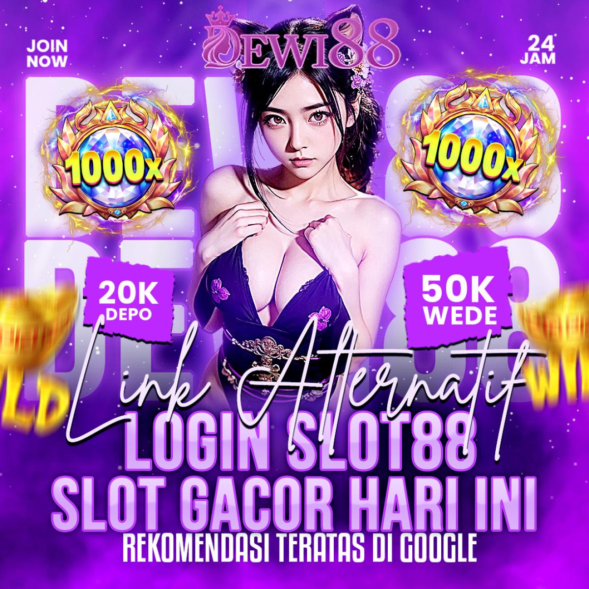 Situs Slot Gacor Terpercaya 2026: Panduan Lengkap Untuk Pemain by yartufepse
