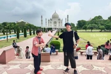 Explore India’s Heritage With The Perfect Golden Triangle Journey by Hello India Tour