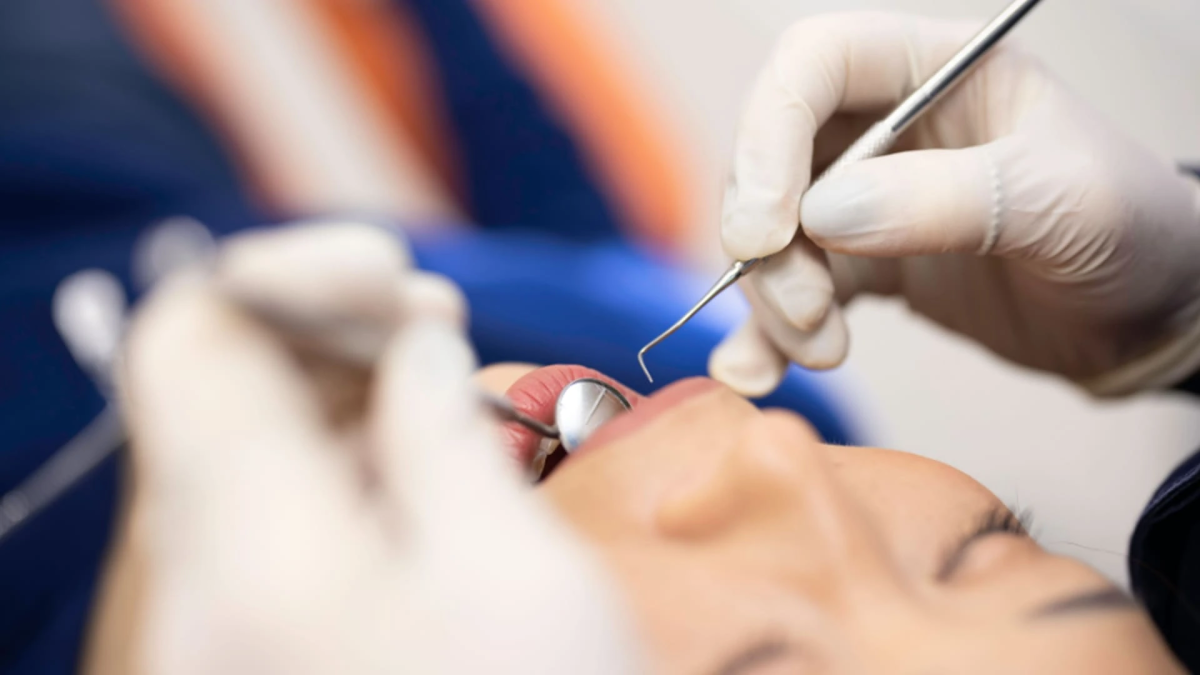 Dental Hygienist Dubai Delivering Fresh Breath And Healthy Gums by pookie46