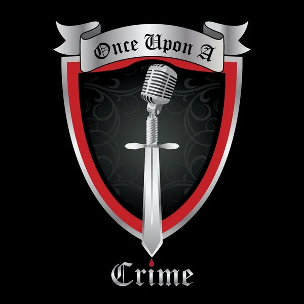 Once Upon a Crime - Esther Ludlow Once Upon a Crime - Esther Ludlow