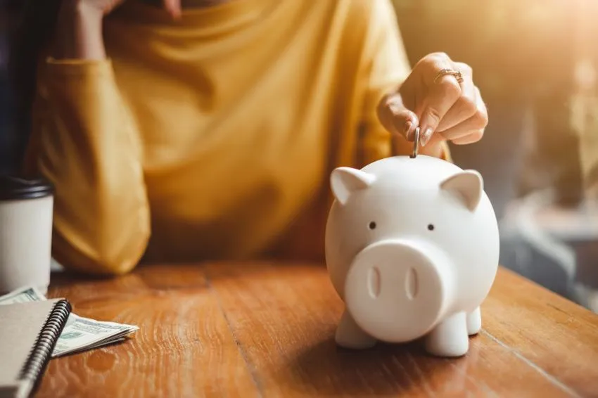 You're 30s Will Have You Feeding Your Piggy Bank!