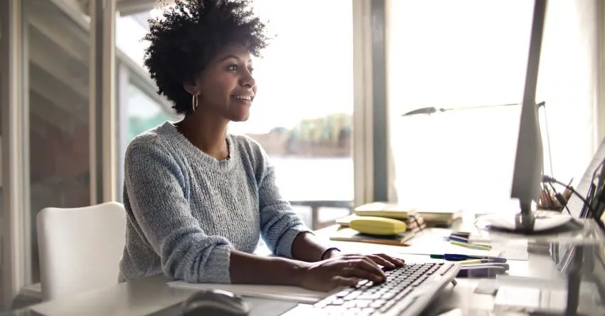 find a job you love