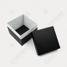 Luxury Packaging: Rigid Boxes With Lids For Premium Branding Luxury Packaging: Rigid Boxes With Lids For Premium Branding by rigidboxes