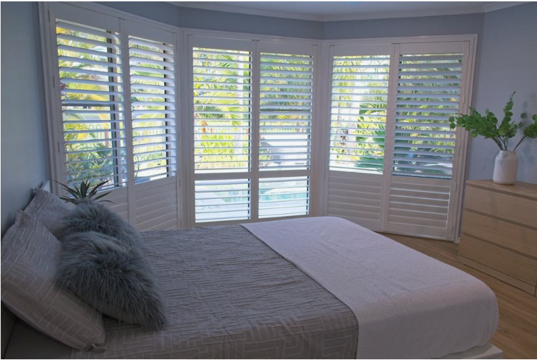 Enhance Your Home With Colonial Shutters Okatie, SC – By Seaside Window Treatment Enhance Your Home With Colonial Shutters Okatie, SC – By Seaside Window Treatment by Helen Patterson