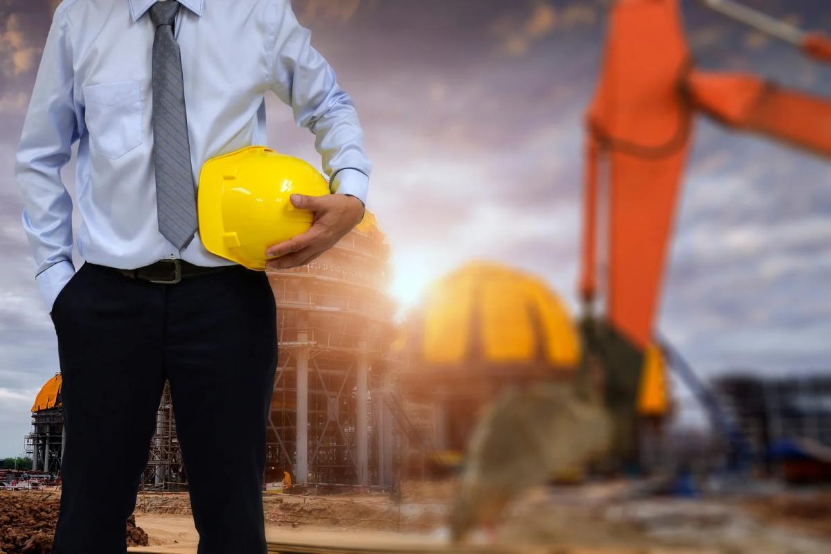 What Ensures The Safety Of Construction Workers? What Ensures The Safety Of Construction Workers? by OSHA Courses
