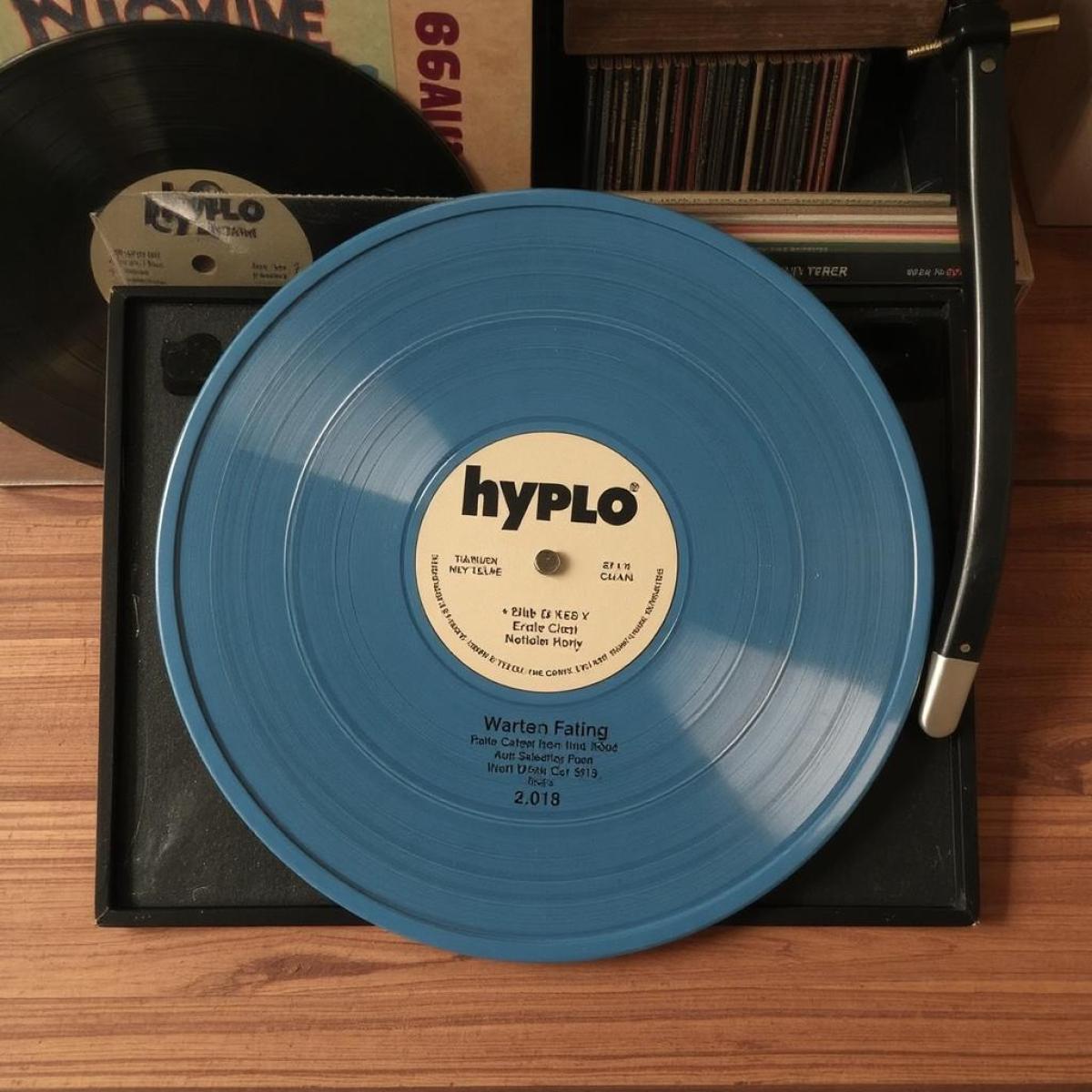 How To Handle Broken Or Damaged Vinyl Shipments From Online Orders How To Handle Broken Or Damaged Vinyl Shipments From Online Orders by mirow