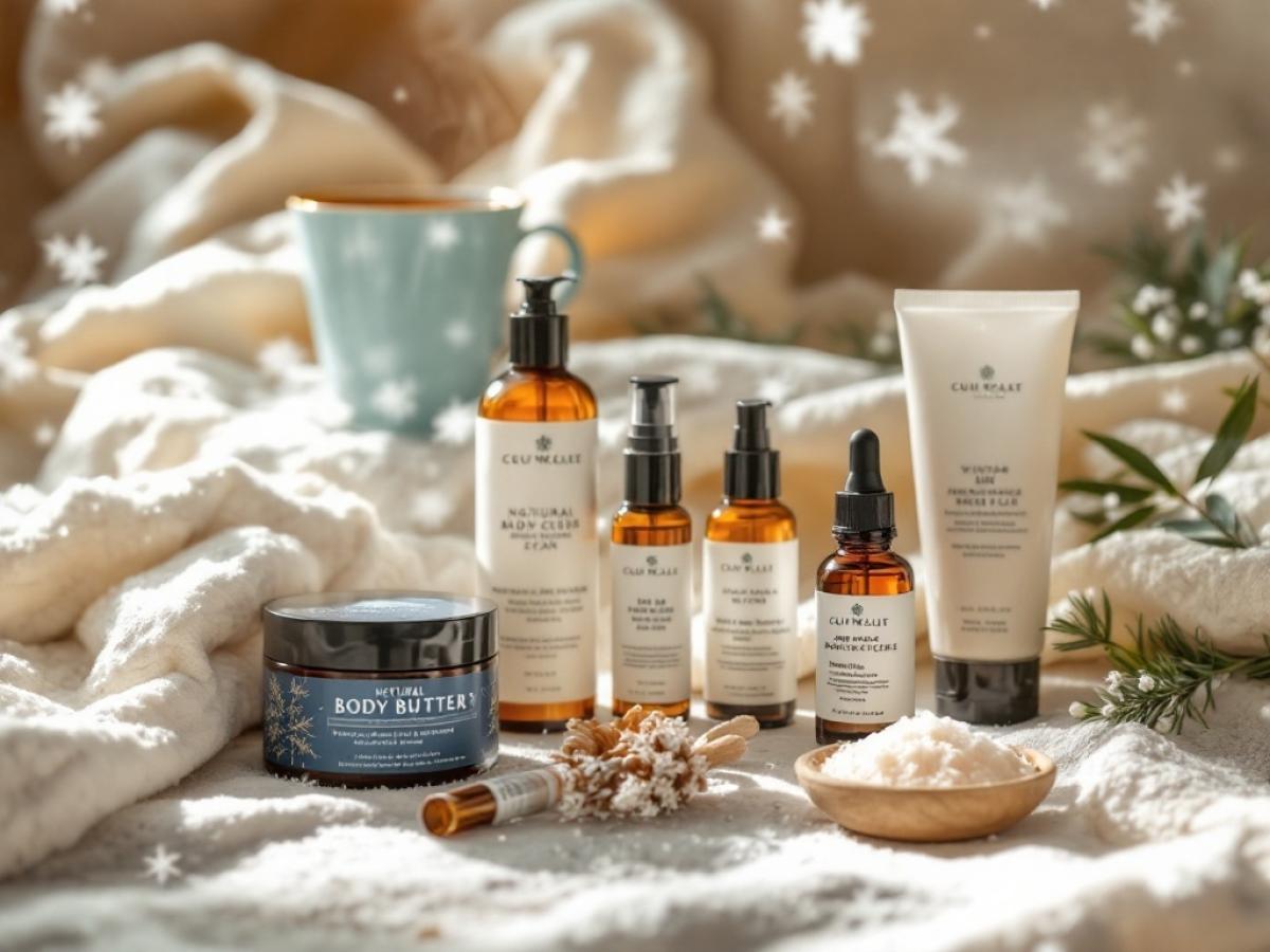Trusted Skin Care Wholesale Vendors For Premium Body Care by The Midwest Sea Salt Comp