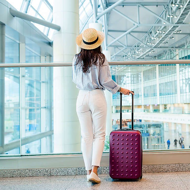 Sun Country Airlines Baggage Policy by EriMark