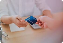 신용카드로 빠르게 현금을 확보하는 희망뱅크 금융 서비스 by zaid