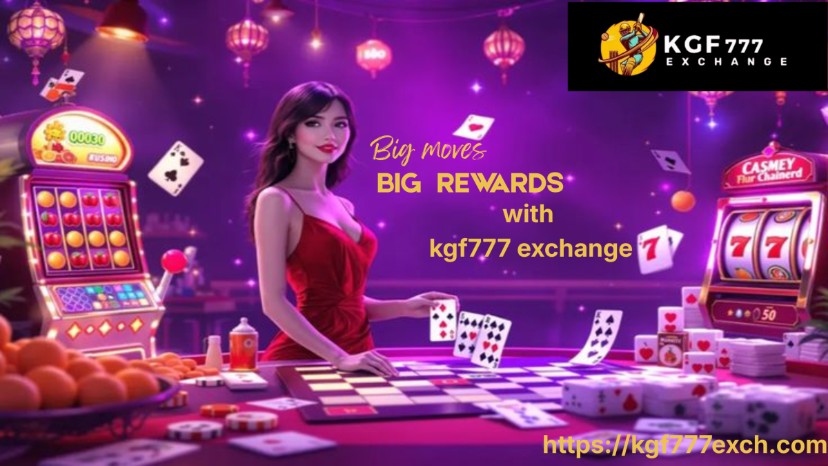 777 Cricket ID – Trusted Online Cricket ID Provider For IPL & BBL Matches by kgf777