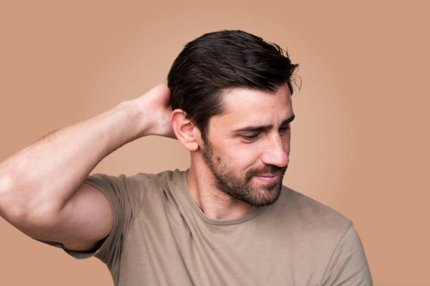 Who Is An Ideal Candidate For FUE Hair Transplant ? by Enfieldabudhabi