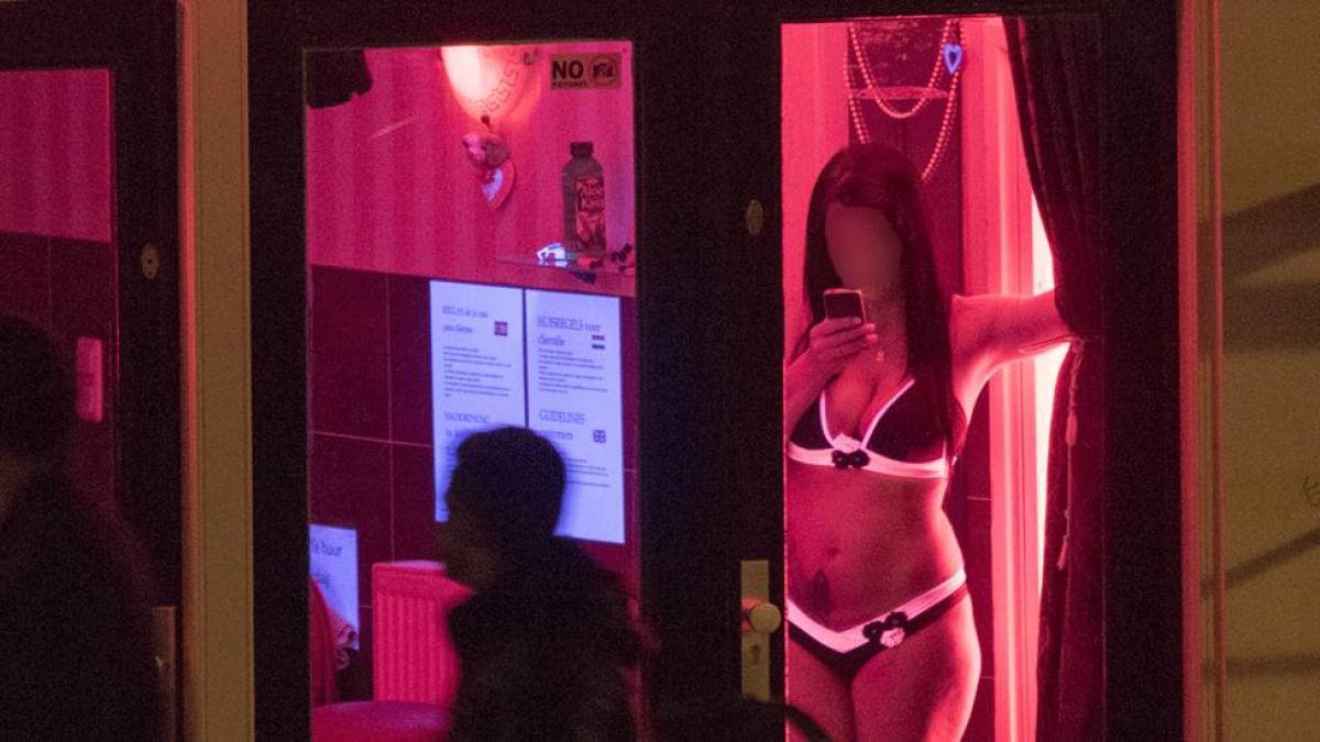 Escort Service Amsterdam: 11 Smart Secrets Savvy Travelers Use Before Booking In The City Of Neon Nights by ZoiGolding
