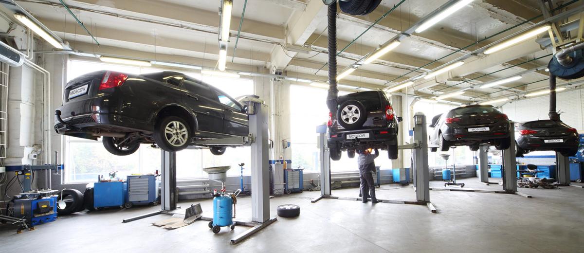 What Services Does Desire Auto Services In Dubai Offer? by bisma