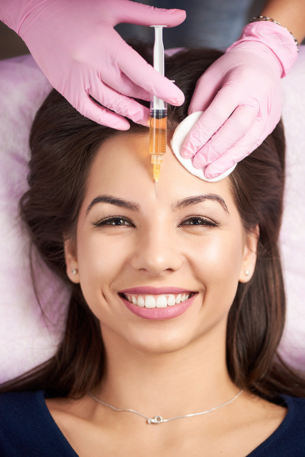 How Does Juvederm Filler Correct Uneven Facial Features? by aestheticclinicdubai6@gmail.com