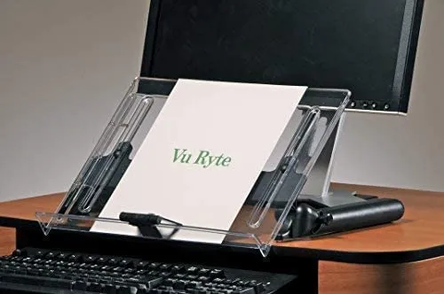 Computer workstation ergonomics products