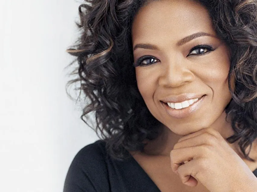 Oprah Winfrey Oprah Winfrey image