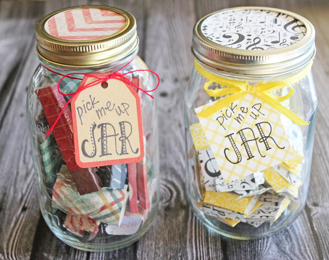 10 Easy, Cheap DIY Gifts To Make Under 15 Minutes 10 Easy, Cheap DIY Gifts To Make Under 15 Minutes by Skye C