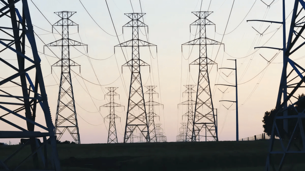 What If There Was A National Internet Outage? by Alyssa Hubbard