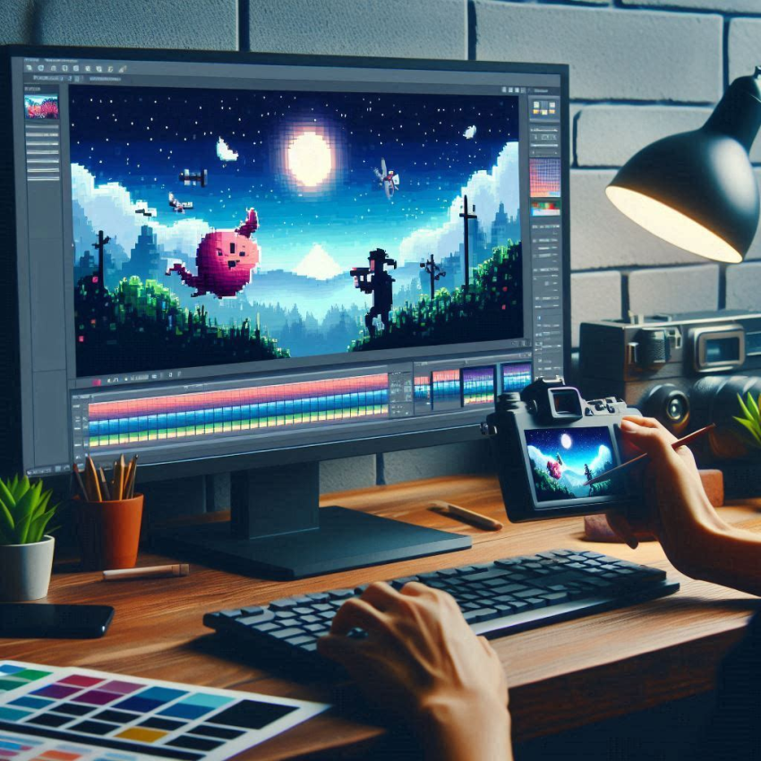Create Stunning Video Animations For Free With Adobe Express by Holistic Horizonss