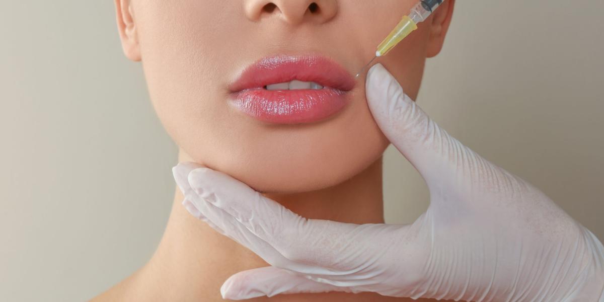 Is There Pain With Filler Injections? by Bisma jamal