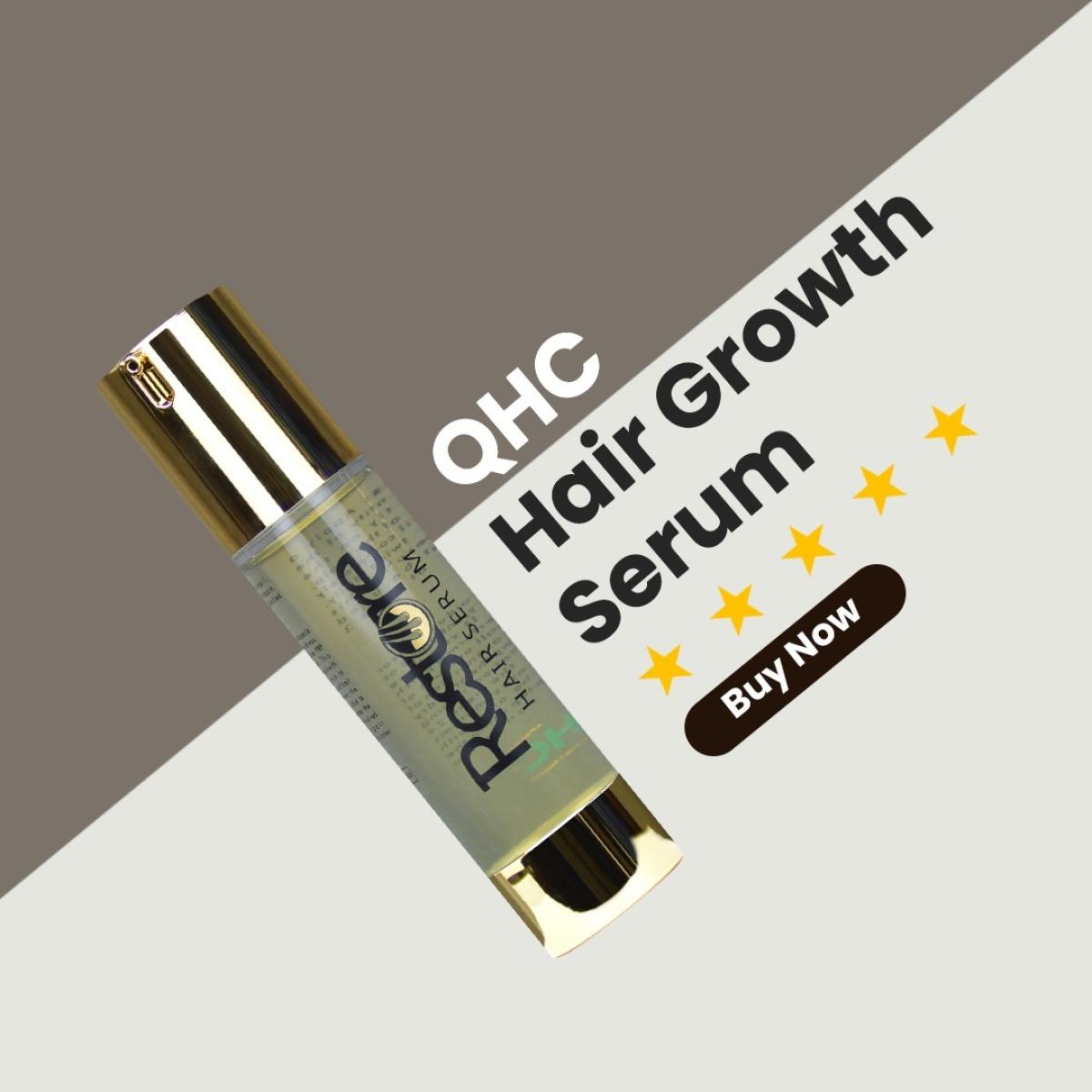 Best Hair Serum In Pakistan Best Hair Serum In Pakistan by Freya Parker