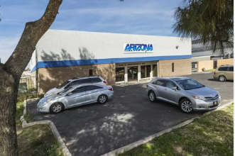 Transform Your Ride With Custom Auto Restyling In Phoenix by kajalpanwar