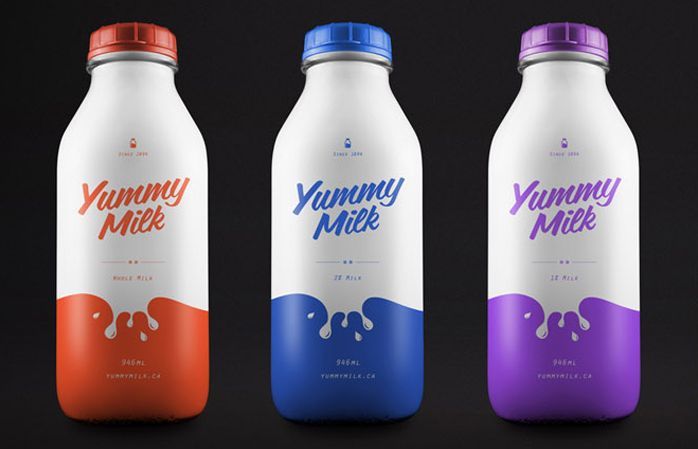 Milk Packaging Market Research, Trends & Future Growth, USD 7.07 Billion In 2025 To USD 10.53 Billion By 2032, CAGR 5.85 25-2032 by olivia