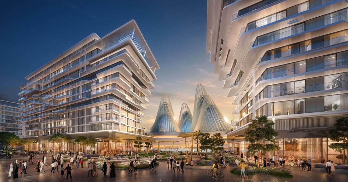 International Real Estate Investment In Dubai: Why People Look East International Real Estate Investment In Dubai: Why People Look East by seoteam