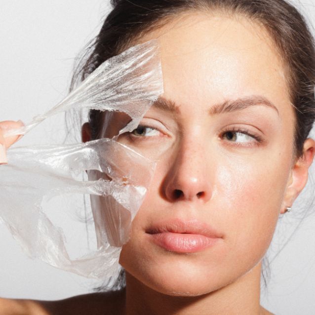 What Makes Chemical Peel Great For Dry, Flaky Skin? by Enfieldabudhabi