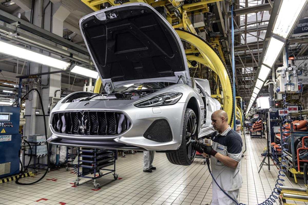 Maserati Service Center Naperville: The Ultimate Destination For Maserati Owners by meseratiofnapervile