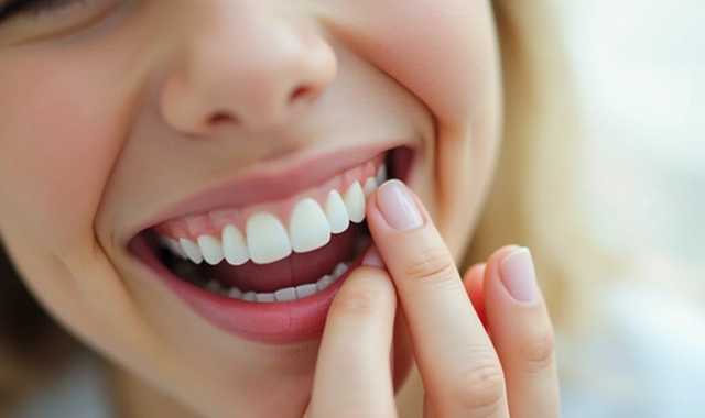 Who Needs Gum Recession Treatment The Most? by Enfieldabudhabi