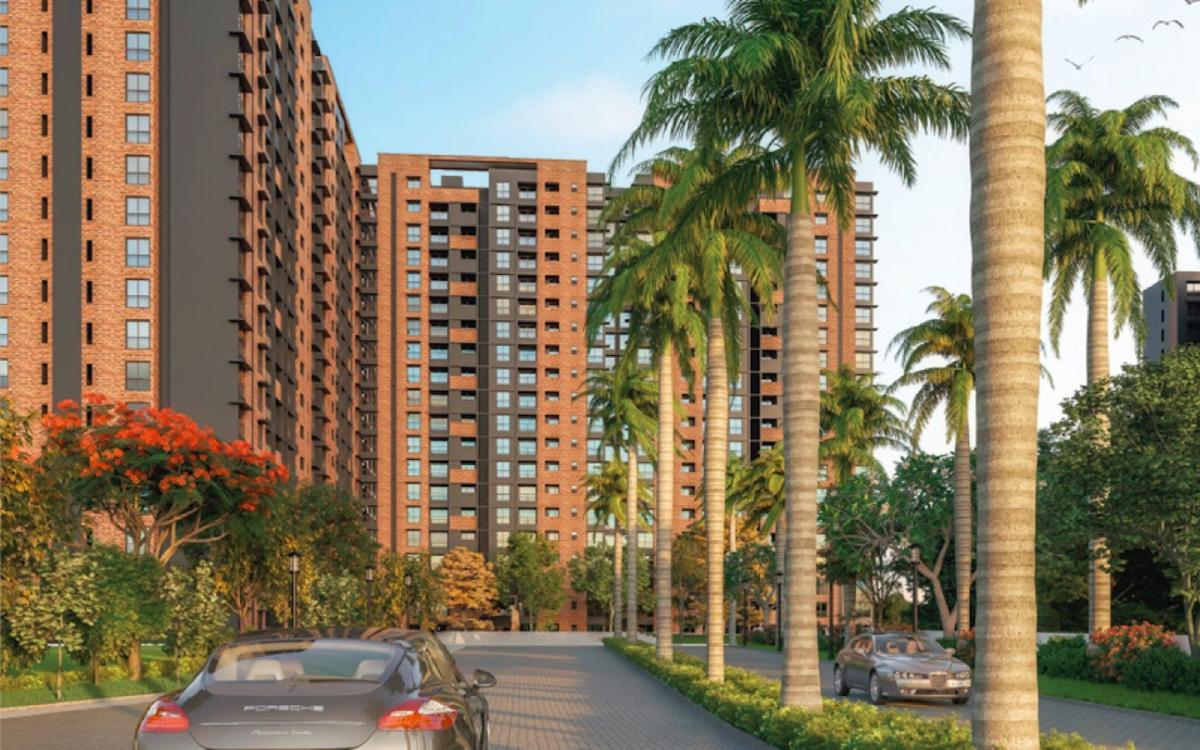 Thinking Of Buying In Wakad? Here’s Why Mantra Wakad Stands Out by realestate