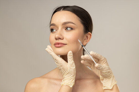 Does Facial Contouring Work For Subtle Facial Asymmetry? by dynamiclifeclinics