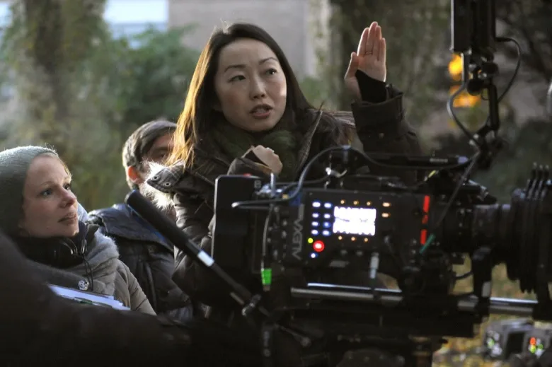 Lulu **** directing lulu **** director camera