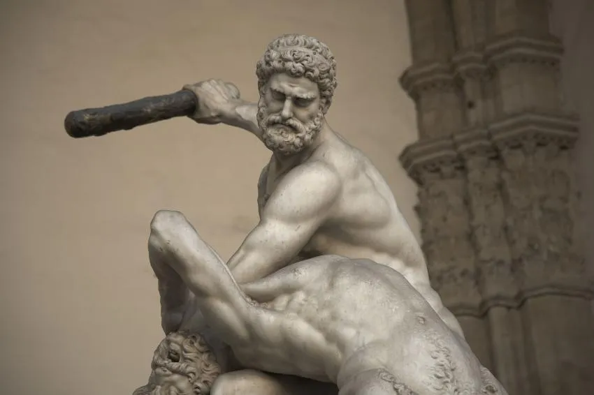 Hércules Hercules