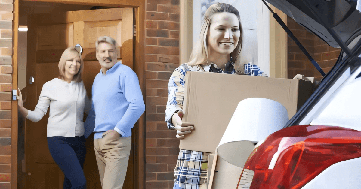 Solutions aux excuses courantes qui vous empêchent de quitter la maison de vos parents by Zachary Buttram