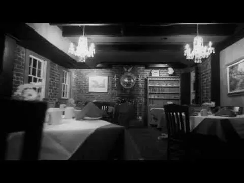 haunted 17Hundred90Inn
